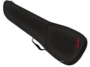 Capa Ukulele Soprano Gig Bag Fu610 Alça Mochila - Fender