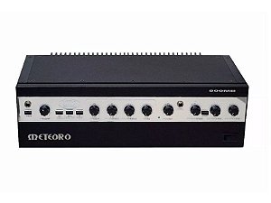 Cabeçote Meteoro 800Mb 400w rms amplificador para Baixo