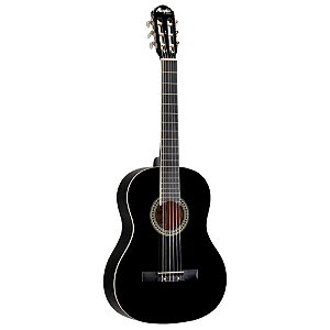 Violao Nylon Tagima Memphis Ac39 Cor Preto