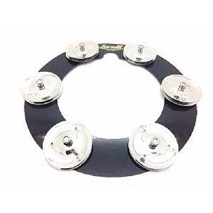 Torelli Ta525 Ring Hats - Efeitos Para Chimbal Prato Bateria