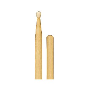 Baqueta Vic Firth Nova 5an Ponta De Nylon N5an