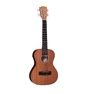 Ukulele Tenor Elétrico Mahogany Vogga Vuk329 27