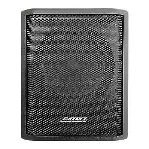 Sub Woofer Grave Ativo Falante 15 400w rms Swa400 - Datrel