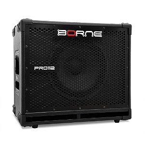 Gabinete Caixa Borne PRO 112 200w passiva para baixo