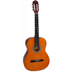 Violao Giannini N14 Natural Nylon Classico Estudante