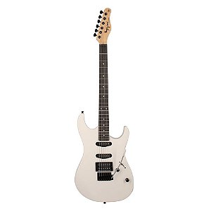 Guitarra Tagima Tg510 Branco Wh DF Series c/ Humbucker