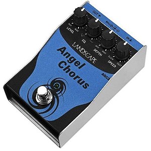 Pedal Landscape Angel Chorus AGC2 Guitarra