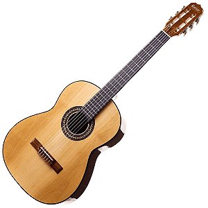 Violão Rozini RX201 Acustico Nylon Classico