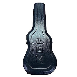 Estojo Case KGB Para Guitarra Strato Formato 4GKGB