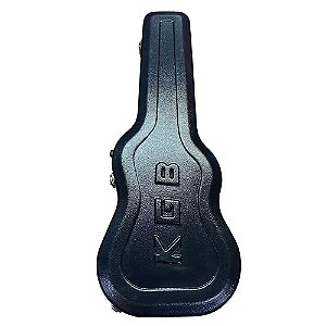 Estojo case para Guitarra Stratocaster Tele Les Paul Sg KGB