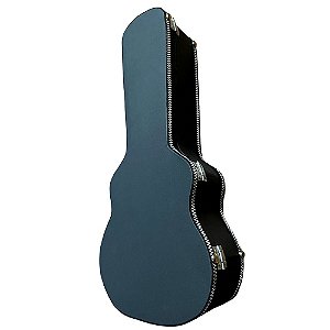 Case para cavaco cavaquinho estojo Rígido madeira Kgb