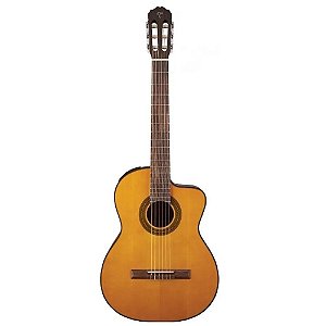 Violão Takamine Gc1ce nylon elétrico