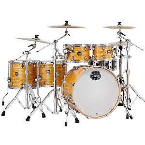 Bateria Mapex Armory Studioease Fast Desert Dune B 22 Cx 14