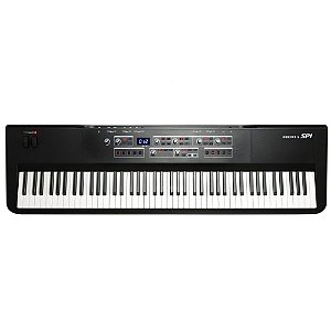 Piano Kurzweil SP1 Stage 88 teclas pesadas com efeitos