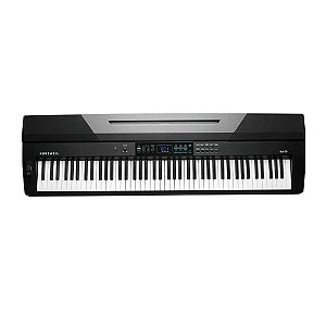 Piano Digital Kurzweil Stage Ka70 88 Teclas com Efeito