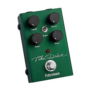 Pedal Fuhrmann Tube Drive Ii Td10