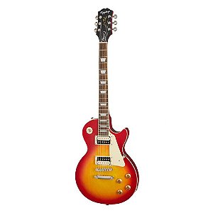 Guitarra Epiphone Les Paul Classic Cherry Sunburst regulado