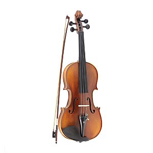 Violino Vivace ST44S Strauss 4/4 Fosco