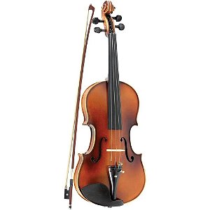 Violino Vivace BE34S Beethoven 3/4 Fosco