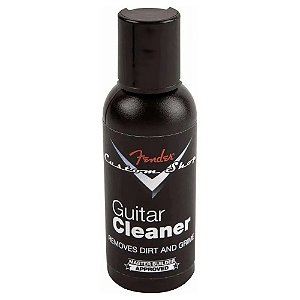 Polidor de Instrumentos Fender - Guitar Cleaner