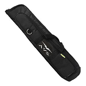 Capa Bag Sax reto Soprano Avs CH200