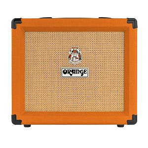 Amplificador Orange Crush 20RT Combo cubo Guitarra