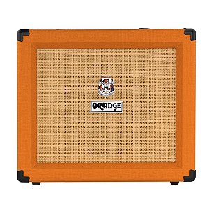 Amplificador Orange Crush 35RT Combo cubo Guitarra