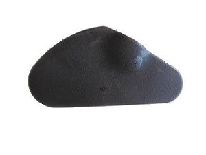 Acab Banco Celta 2000/ Prisma 06/ Sem Furo Preto Esq