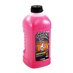 Adit Radiador  Pronto Uso Tropical Rosa Radnaq 1L