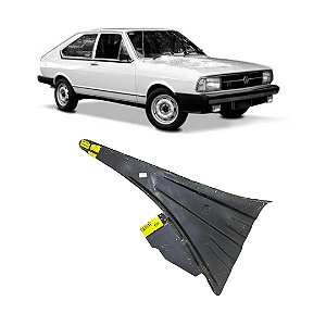 REMENDO REFORÇO PARALAMA PASSAT VIOLA BACALHAU DIREITO AC AÇO