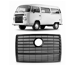 GRADE DA KOMBI 2006/2009 RADIADOR