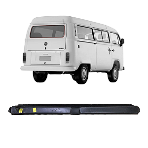 REMENDO KOMBI 1500/CLIPPER TRAVESSA INTERNA TRASEIRA ENTRE TAMPA
