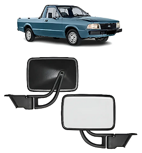 RETROVISOR PAMPA 84/ FIXO DIR/ESQ RETROVEX