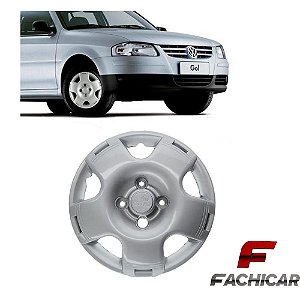 CALOTA GOL G4 2006/ ARO 13