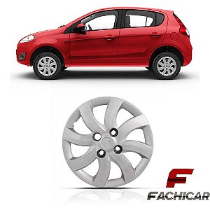 CALOTA PALIO ATTRACTIVE 2012/2013 ARO 14