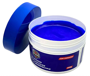 REVITALIZADOR PLASTICO E BORRACHA GITANES