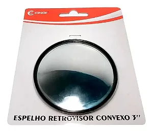 ESPELHO CONVEXO GRANDE