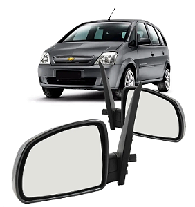 RETROVISOR ELETRICO MERIVA 02/ DIR COFRAN
