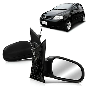 RETROVISOR FOX 04/10 C/C ESQ RETROVEX