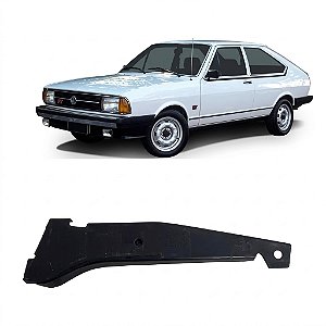 SUPORTE PARACHOQUE PASSAT 1978 ATE 1984 S/GANCHO TRASEIRO ESQUERDO
