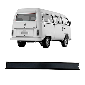 REMENDO KOMBI CALHA TETO SUPERIOR MALA KOMBI CLIPPER