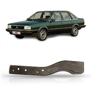 SUPORTE PARACHOQUE QUANTUM 1985 ATE 1992 TRASEIRO ESQ