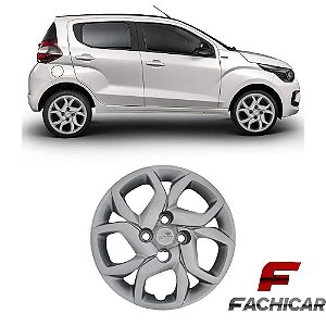 CALOTA MOBI 2017/2018 ARO 14