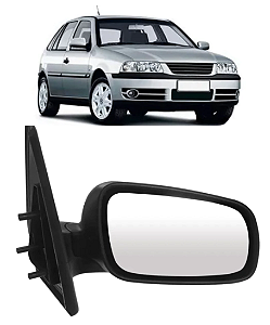 RETROVISOR GOL 99/08 C/C 2P DIR COFRAN