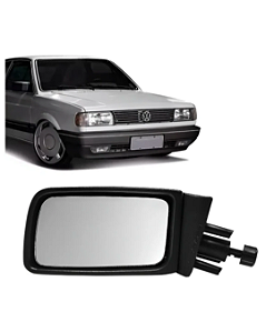 RETROVISOR GOL 88/94 S/C ESQUERDO COFRAN