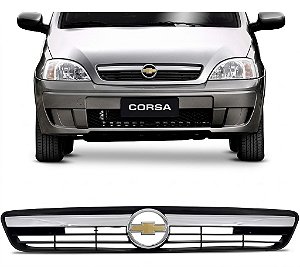 GRADE CORSA/MONTANA 2008/ FRISO CROMADO