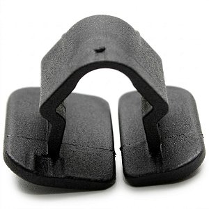 Kit 10Pcs Grampo Manta Capo A3/Focus/Golf/Strada
