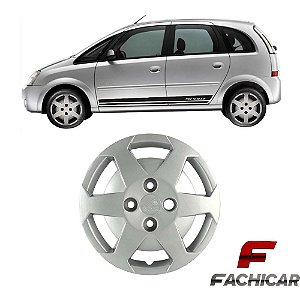 CALOTA CHEVROLET MERIVA