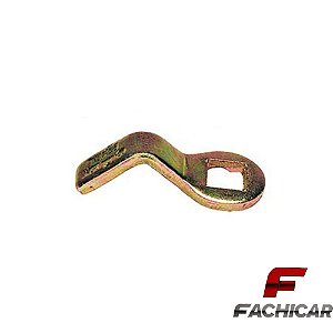 TRINCO/LINGUETA DA MALA GOL GI 1980 A 1994 GOL GII 1994 A 1996