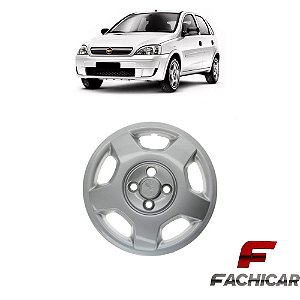 CALOTA CORSA HATCH 2004